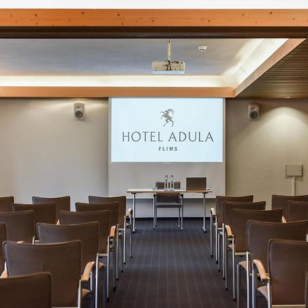 Hotel Adula Флімс Екстер'єр фото