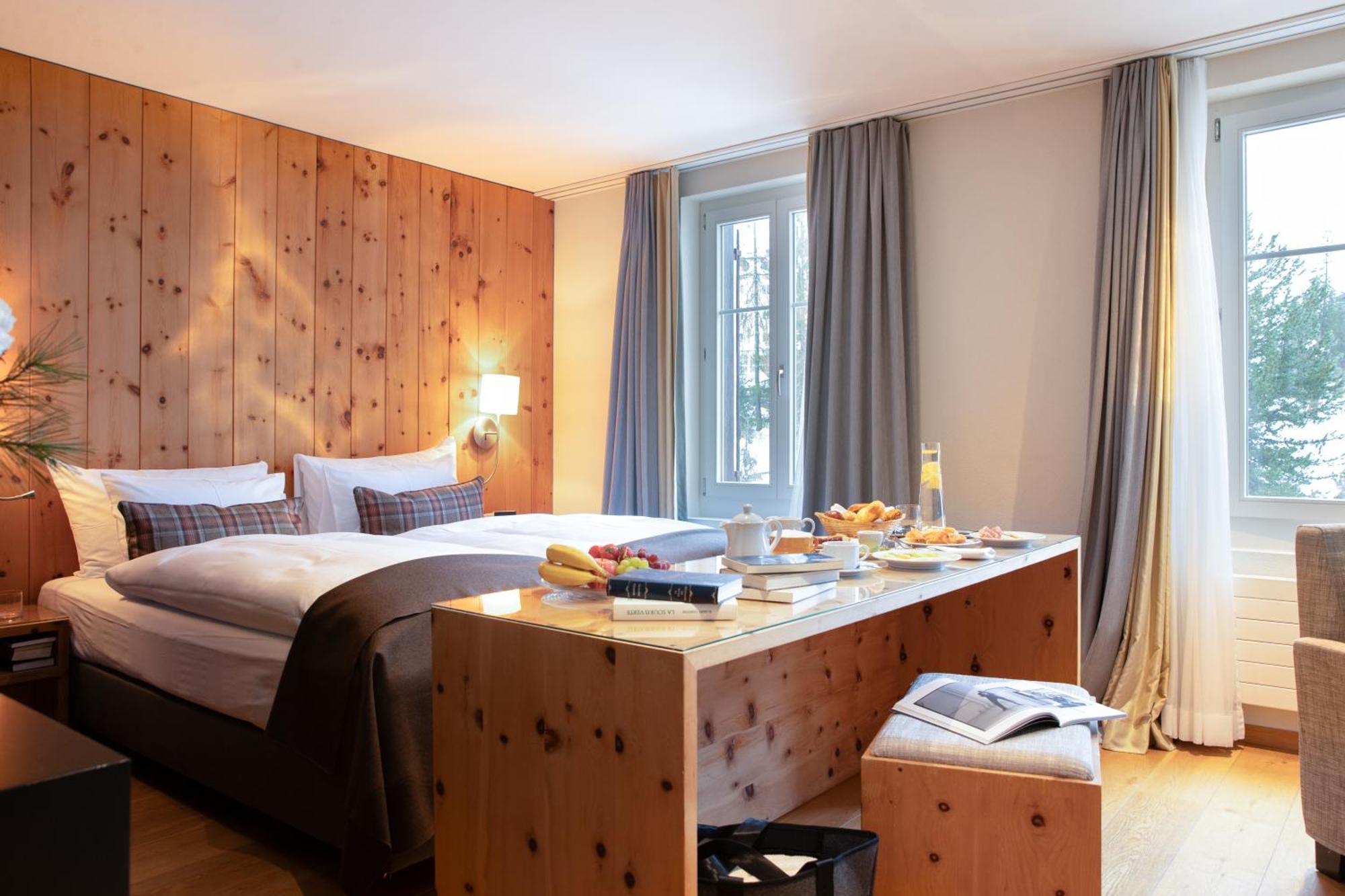 Hotel Adula Флімс Екстер'єр фото